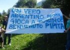 "Ένας αληθινός Αργεντινός δεν παίζει στο Τορίνο"