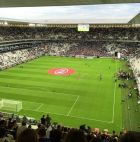 38η αγ.: Στο Champions League η Μονακό (VIDEOS)
