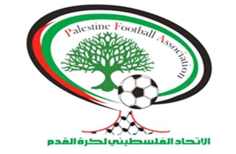 Καταγγελία της ποδοσφαιρικής ομοσπονδίας της Παλαιστίνης για το Ισραήλ 