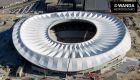Eντυπωσιακό από ψηλά το νέο γήπεδο της Ατλέτικο