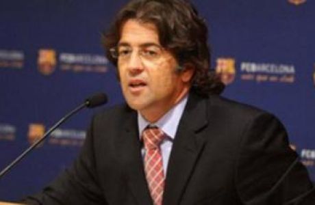 Επίσημη η καταγγελία της Μπαρτσελόνα στην UEFA για τον Μουρίνιο