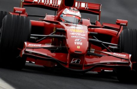 GP Μπαχρέιν (FP1): Πρώτος ο Raikkonen, 1-2 η Ferrari