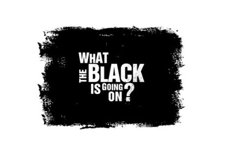 "What the Black is going on?" Black Friday στο ΠΛΑΙΣΙΟ