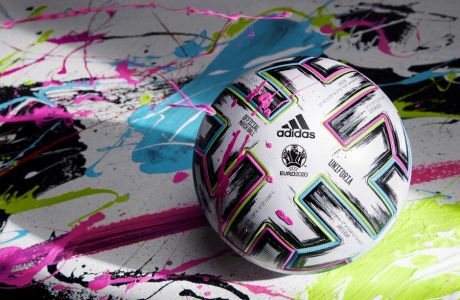 Η adidas γιορτάζει το UEFA EURO 2020TM και εμπνέει τους φιλάθλους να αγκαλιάσουν τη διαφορετικότητα και την ένωση των ανθρώπων στον αθλητισμό
