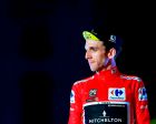 Ο περσινός νικητής, Σάιμον Γέιτς, δεν θα αγωνιστεί στη φετινή Vuelta.