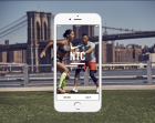 Η Nike παρουσιάζει το ανανεωμένο Nike+ Training Club App!