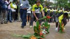 Ζάμπια 1993-2012: Η θάλασσα των δακρύων έφερε την ποδοσφαιρική χαρά