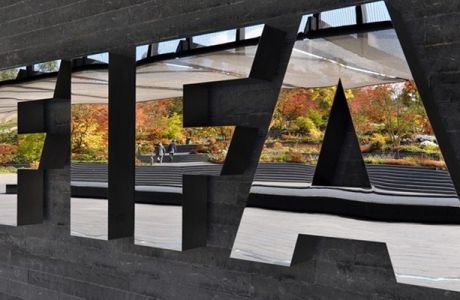 Η κατάταξη της FIFA κριτήριο για τα γκρουπ δυναμικότητας στα πλέι οφ 