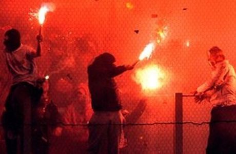 Έρευνα: Αναξιόπιστο, μεροληπτικό και βίαιο το ελληνικό ποδόσφαιρο