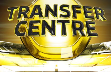 All About Transfers: Day 9 (14/6)