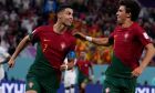 Ρονάλντο: Ελληνική ομάδα έκανε πρόταση στον Πορτογάλο και γκρέμισε το Instagram