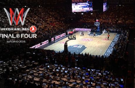 Sold out το Final Four