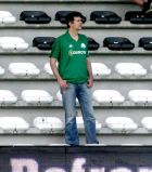 Οπαδός του Παναθηναϊκού είδε στο γήπεδο το φιλικό του Ολυμπιακού