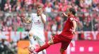 34η αγ.: Στο Europa League η Ντόρτμουντ, σώνεται το Αμβούργο (VIDEOS)