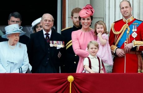 Δείτε ποιες είναι οι πλουσιότερες βασιλικές οικογένειες της Ευρώπης