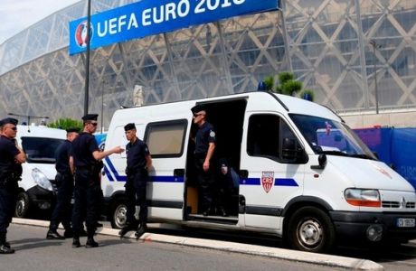 Ο πρώτος νεκρός του Euro 2016