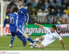 Μέσι: Η πρώτη και τελευταία μάχη του με την Ελλάδα σε Παγκόσμιο Κύπελλο