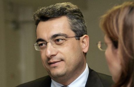 Βαλασόπουλος: "Τώρα δεν είναι συνεπής η ΑΕΚ"