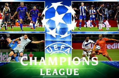 Champions League: Τα σενάρια πρόκρισης των αποψινών "μονομάχων"