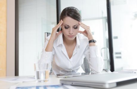 Workplace headache