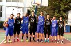 "We Love Basket": Το "3rd Novasports 3X3 Φίλιππος Συρίγος Tournament"! 