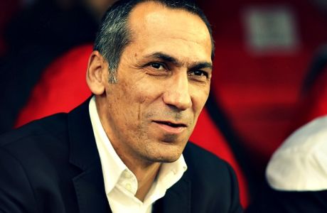 Δώνης: "Όχι Έλληνας προπονητής στην Εθνική"