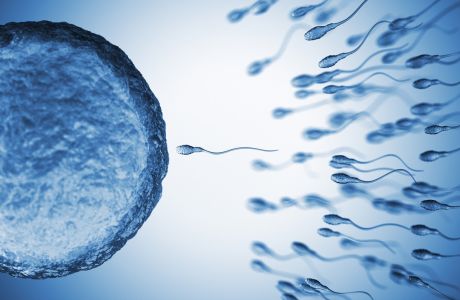 Όσα πρέπει να ξέρεις για την υγεία του σπέρματος και τη γονιμότητά σου