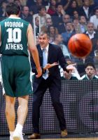 Νίκος Παππάς στο Contra.gr: "Δεν χρωστάω σε κανέναν"