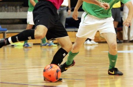 Παράταση εγγραφών στο τουρνουά minifootball "N'JOY UNI-League"