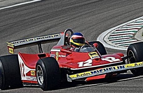 Ο Άιρτον Σένα είναι ο πιο γρήγορος οδηγός, στην ιστορία της Formula 1, όπως ενημέρωσε η 'μηχανή' που διαχειρίστηκε τεράστιο όγκο πληροφοριών από το 1983, μέχρι σήμερα. Στο ΤΟΡ20 υπάρχουν εννέα 'πιλότοι' που βλέπουμε τα τελευταία χρόνια.