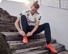 Τα αστέρια του ποδοσφαίρου θα φορούν τη νέα "εκρηκτική" συλλογή παπουτσιών της adidas "Exhibit"