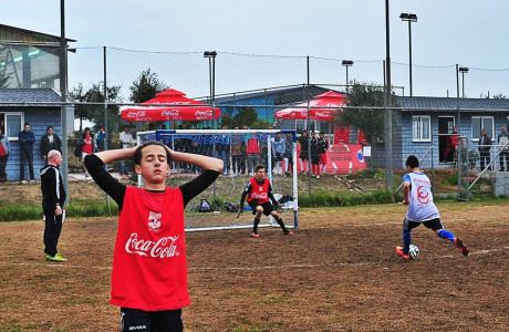 Coca-Cola Cup: Οι νικητές από τη Βόρεια Ελλάδα