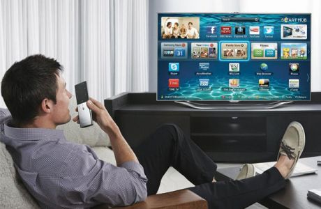 Κάποιες smart TV είναι πιο έξυπνες από τις υπόλοιπες