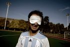 Οι "νυχτερίδες" της εθνικής τυφλών Αργεντινής