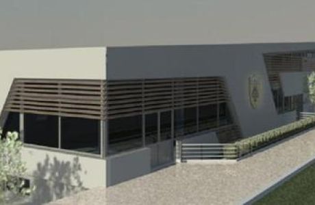 Η ΠΑΕ AΕΚ άνοιξε επίσημα τις πύλες του νέου προπονητικού κέντρου (videos)