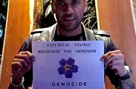 Χαμός με Αλβες! Υπέρ των Αρμενίων στην αρχή, συγγνώμη από τους Τούρκους στη συνέχεια