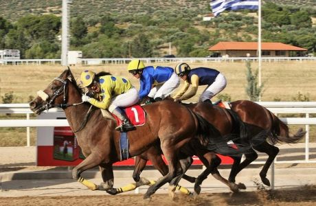 Markopoulo Park: Επιστροφή των ελληνικών ιπποδρομιών με θέαμα και κέρδη