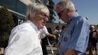 Ο Τσάρλι Γουίτινγκ πέθανε αφότου έσωσε τις ζωές των πιλότων της Formula 1