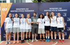 Λάμψη πρωταθλητών στο 2ο τουρνουά "Φίλιππος Συρίγος"