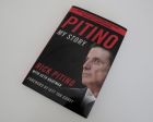Το εξώφυλλο του βιβλίου που εξέδωσε ο Ρικ Πιτίνο ενόσω ήταν ανενεργός