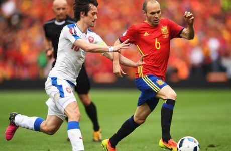 Euro 2016: Φουντώνουν οι μάχες για την πρόκριση στην επόμενη φάση