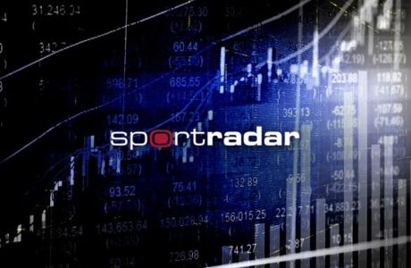 Η Sportradar ανακοινώνει την εισαγωγή του Παγκόσμιου
Συστήματος Ανίχνευσης Απάτης