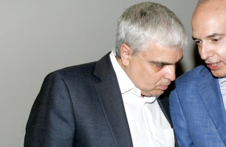 Μάνος Παπαδόπουλος: "Τέλος τα μικρομάγαζα"