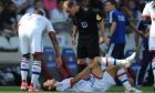 Γκουρκίφ, ο πιο "γυάλινος" ποδοσφαιριστής: 17 τραυματισμοί σε 4 χρόνια (VIDEO)