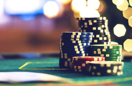 5 Λόγοι για να παίξεις σε ένα online casino