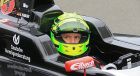 Ντεμπούτο στην Formula για τον γιο του Schumacher  (PHOTOS)