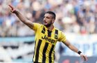 Αφιέρωμα-οδοιπορικό στην επιστροφή της ΑΕΚ στη Super League