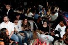 Το σόου του Πέτγουεϊ στα μπουζούκια και το "πάρτι" του Ολυμπιακού (PHOTOS+VIDEOS)