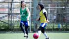 22/04/2019 Hestia FC Womens Refugees Football team

Photo by: Georgia Panagopoulou/ Tourette Photography