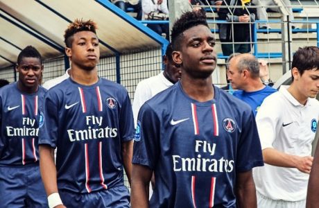 Ο θάνατος του 24χρονου που σόκαρε το γαλλικό ποδόσφαιρο